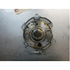 09P007 Water Coolant Pump For 13-17 GMC Terrain  3.6